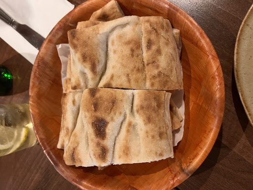 Photo of The Istanbul Kitchen - 48 Winchcombe St, Cheltenham GL52 2ND